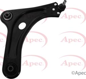 APEC AST2351 - Носач, окачване на колелата vvparts.bg