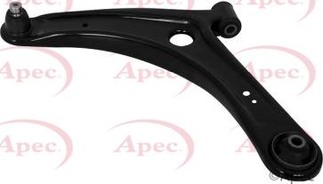 APEC AST2358 - Носач, окачване на колелата vvparts.bg