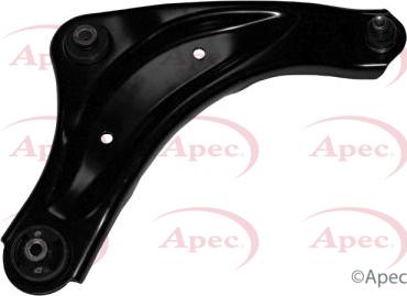 APEC AST2353 - Носач, окачване на колелата vvparts.bg