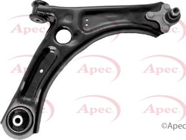 APEC AST2357 - Носач, окачване на колелата vvparts.bg