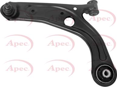 APEC AST2366 - Носач, окачване на колелата vvparts.bg