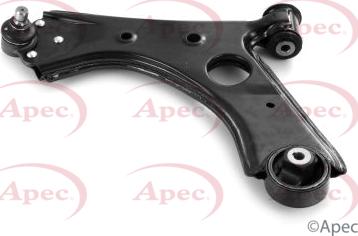 APEC AST2360 - Носач, окачване на колелата vvparts.bg