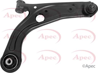 APEC AST2367 - Носач, окачване на колелата vvparts.bg