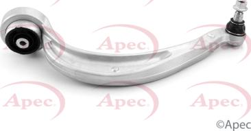 APEC AST2303 - Носач, окачване на колелата vvparts.bg