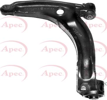 APEC AST2316 - Носач, окачване на колелата vvparts.bg