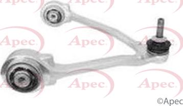 APEC AST2387 - Носач, окачване на колелата vvparts.bg