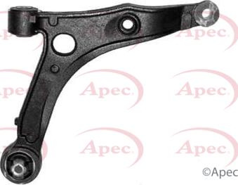 APEC AST2339 - Носач, окачване на колелата vvparts.bg