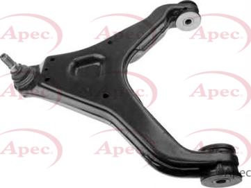 APEC AST2336 - Носач, окачване на колелата vvparts.bg