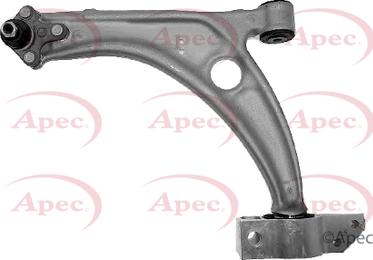 APEC AST2325 - Носач, окачване на колелата vvparts.bg