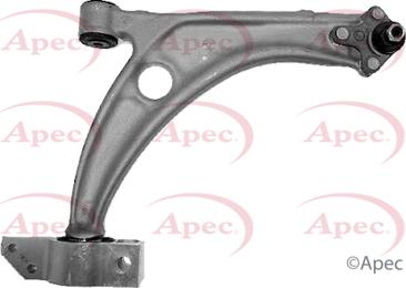 APEC AST2326 - Носач, окачване на колелата vvparts.bg