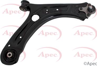 APEC AST2376 - Носач, окачване на колелата vvparts.bg