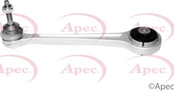 APEC AST2372 - Носач, окачване на колелата vvparts.bg