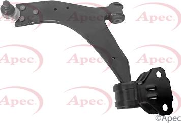 APEC AST2290 - Носач, окачване на колелата vvparts.bg