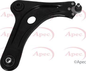 APEC AST2293 - Носач, окачване на колелата vvparts.bg