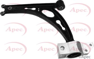 APEC AST2246 - Носач, окачване на колелата vvparts.bg