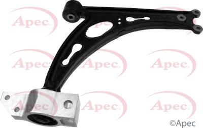 APEC AST2247 - Носач, окачване на колелата vvparts.bg