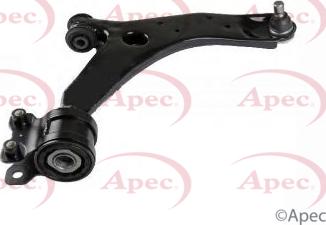 APEC AST2259 - Носач, окачване на колелата vvparts.bg