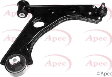 APEC AST2255 - Носач, окачване на колелата vvparts.bg