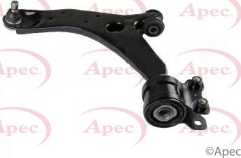 APEC AST2258 - Носач, окачване на колелата vvparts.bg