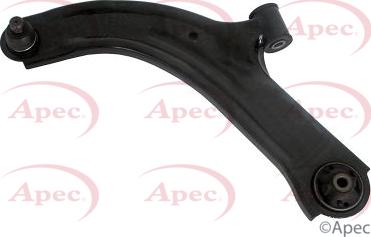 APEC AST2267 - Носач, окачване на колелата vvparts.bg