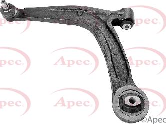 APEC AST2201 - Носач, окачване на колелата vvparts.bg