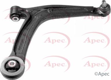 APEC AST2203 - Носач, окачване на колелата vvparts.bg