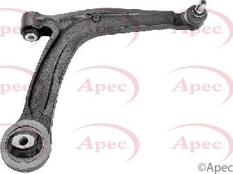 APEC AST2202 - Носач, окачване на колелата vvparts.bg