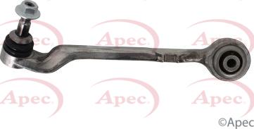 APEC AST2286 - Носач, окачване на колелата vvparts.bg