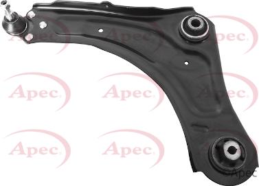 APEC AST2288 - Носач, окачване на колелата vvparts.bg