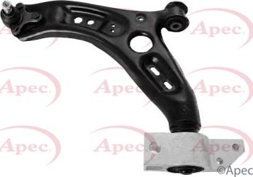 APEC AST2238 - Носач, окачване на колелата vvparts.bg