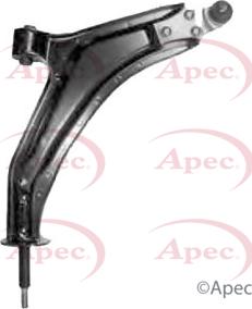 APEC AST2229 - Носач, окачване на колелата vvparts.bg