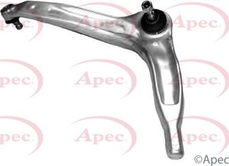 APEC AST2225 - Носач, окачване на колелата vvparts.bg