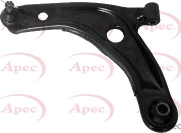 APEC AST2227 - Носач, окачване на колелата vvparts.bg