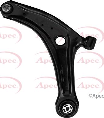 APEC AST2273 - Носач, окачване на колелата vvparts.bg