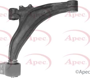 APEC AST2793 - Носач, окачване на колелата vvparts.bg