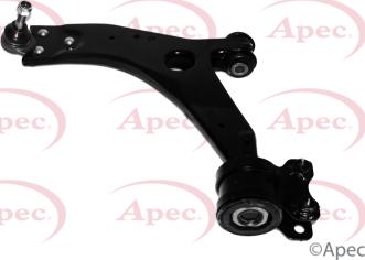 APEC AST2746 - Носач, окачване на колелата vvparts.bg