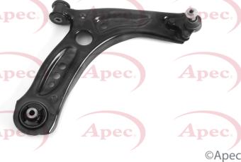 APEC AST2704 - Носач, окачване на колелата vvparts.bg