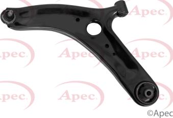 APEC AST2714 - Носач, окачване на колелата vvparts.bg