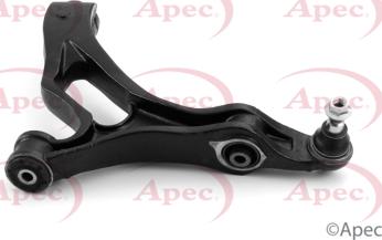 APEC AST2711 - Носач, окачване на колелата vvparts.bg