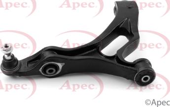 APEC AST2712 - Носач, окачване на колелата vvparts.bg