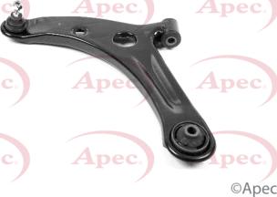 APEC AST2717 - Носач, окачване на колелата vvparts.bg