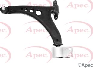 APEC AST2733 - Носач, окачване на колелата vvparts.bg