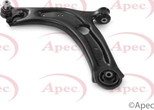 APEC AST2720 - Носач, окачване на колелата vvparts.bg