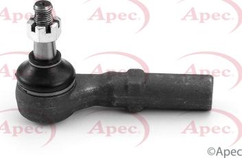 APEC AST7043 - Накрайник на напречна кормилна щанга vvparts.bg