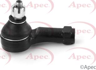 APEC AST7028 - Накрайник на напречна кормилна щанга vvparts.bg