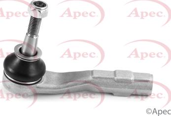 APEC AST7113 - Накрайник на напречна кормилна щанга vvparts.bg