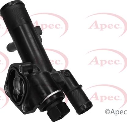 APEC ATH1264 - Термостат, охладителна течност vvparts.bg