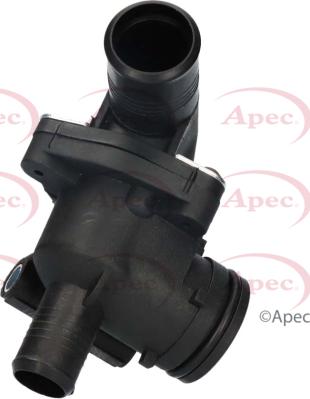 APEC ATH1272 - Термостат, охладителна течност vvparts.bg