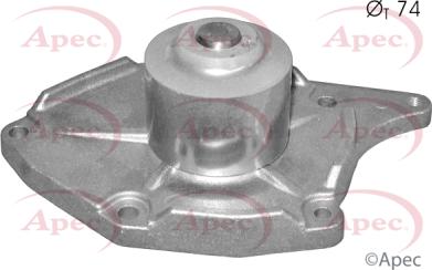 APEC AWP1449 - Водна помпа vvparts.bg