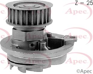 APEC AWP1407 - Водна помпа vvparts.bg